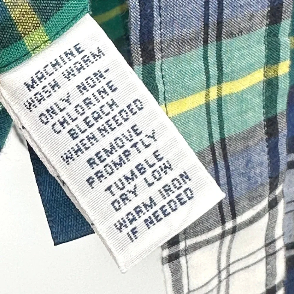 Polo Ralph Lauren vibrant green